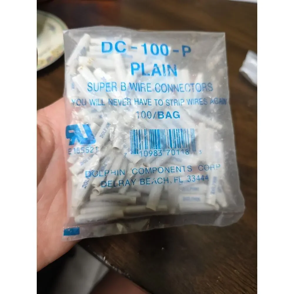Dolphin product pack